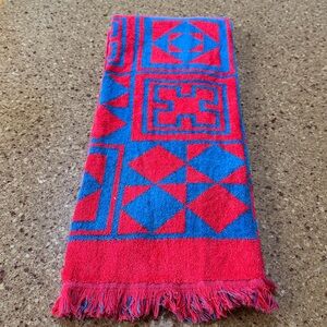 Pequot Vintage Cotton Bath Towel